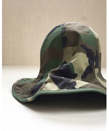 Re-labo goemon | ハット