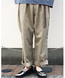 Re-labo goemon | スラックス