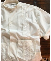 sample | シャツ/ブラウス