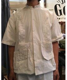 sample | シャツ/ブラウス