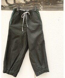 netherlands easy pants | その他パンツ