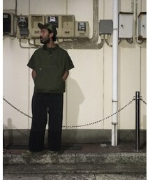 Re-labo goemon | デニムパンツ