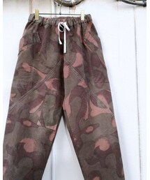 Re-labo  goemon  | その他パンツ