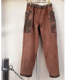 Reversible  | その他パンツ