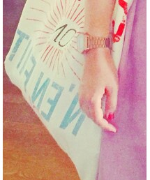 KBF BOX | トートバッグ