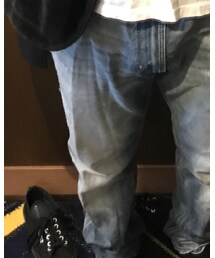 DIESEL | デニムパンツ