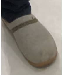 Columbia | スリッポン