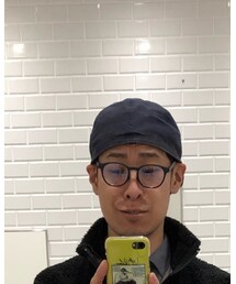 CA4LA | キャップ