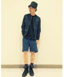 ZARA(ザラ)の「ジャケット/アウター(ノーカラージャケット)」