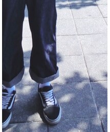 VANS | シューズ