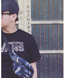 VANS | Tシャツ/カットソー
