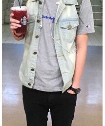 Champion | トップス
