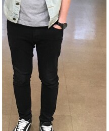 CHEAP MONDAY | パンツ