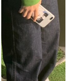 UNIQLO | デニムパンツ