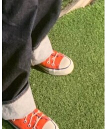 CONVERSE | スニーカー