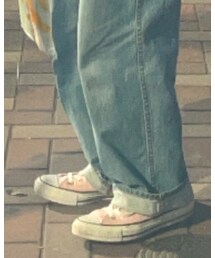 CONVERSE | スニーカー