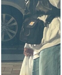 Carhartt | ショルダーバッグ