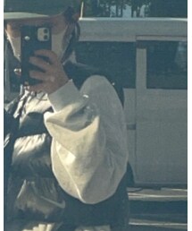 WHO'S WHO gallery | スウェット