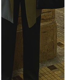 UNIQLO | スラックス