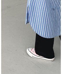 CONVERSE | スニーカー