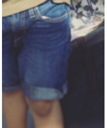 babyGAP | デニムパンツ