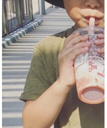 ZARA KIDS | Tシャツ/カットソー