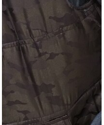 HIDEAWAYS NICOLE | ダウンベスト