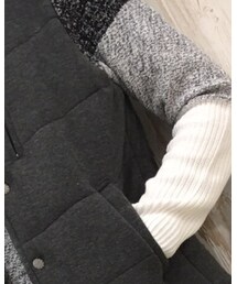 HIDEAWAYS NICOLE | ニット/セーター