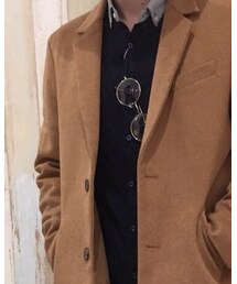 HIDEAWAYS NICOLE | シャツ/ブラウス