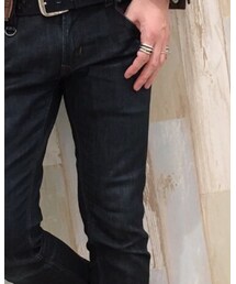 NICOLE CLUB FOR MEN | デニムパンツ