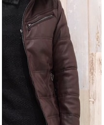 HIDEAWAYS NICOLE | ブルゾン