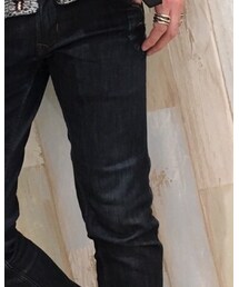 NICOLE CLUB FOR MEN | デニムパンツ