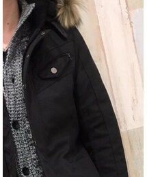 HIDEAWAYS NICOLE | ジャケット/アウター