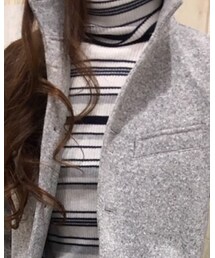 レニウムハイダウェイ | ニット/セーター