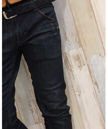 NICOLE CLUB FOR MEN | デニムパンツ