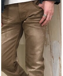 HIDEAWAYS NICOLE | パンツ