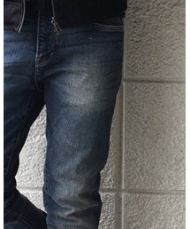 H&M | デニムパンツ