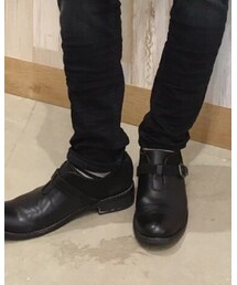 HIDEAWAYS NICOLE | シューズ