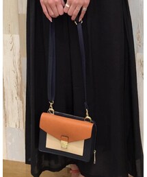 rhenium | ショルダーバッグ