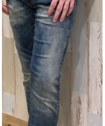 HIDEAWAYS NICOLE | デニムパンツ