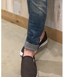 NICOLE CLUB FOR MEN | シューズ