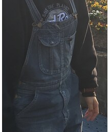 cepo | オールインワン・サロペット