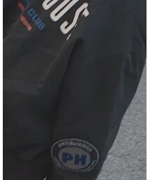 PINK HOUSE | ブルゾン