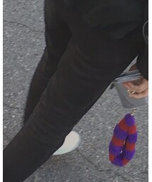 GU | サロペット/オーバーオール