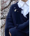 RAF SIMONS(ラフシモンズ)の「雑貨/ホビー(バッジ)」