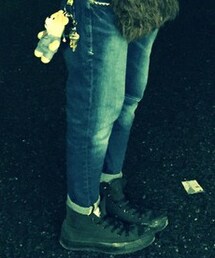 CONVERSE | スニーカー