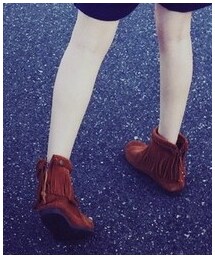 Minnetonka | ブーツ