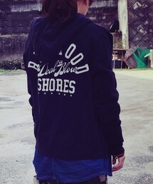 Rodeo Crowns | パーカー