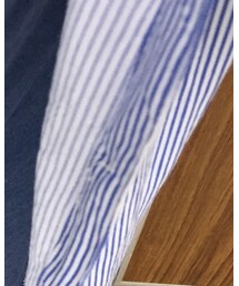 しまむら | シャツワンピース