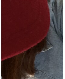 Rodeo Crowns | キャップ